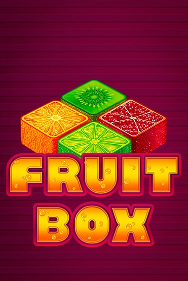 Бесплатная игра Fruit Box | Вулкан Казино играть онлайн