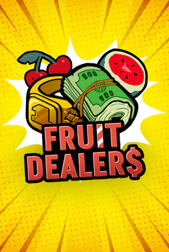 Бесплатная игра Fruit Dealers | Вулкан Казино играть онлайн