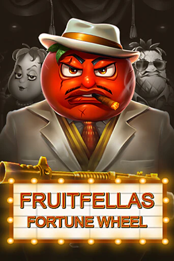 Бесплатная игра FRUITFELLAS: FORTUNE WHEEL | Вулкан Казино играть онлайн