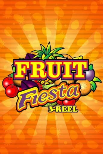 Бесплатная игра Fruit Fiesta 3-Reel | Вулкан Казино играть онлайн