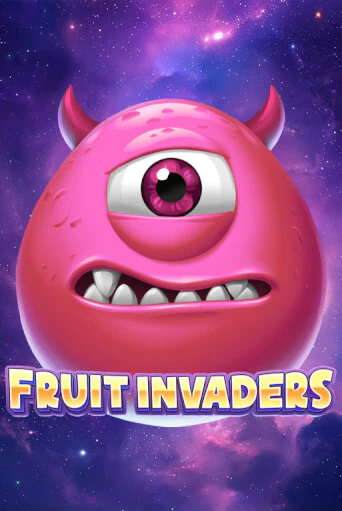 Бесплатная игра Fruit Invaders | Вулкан Казино играть онлайн