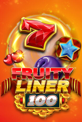 Бесплатная игра Fruityliner 100 | Вулкан Казино играть онлайн