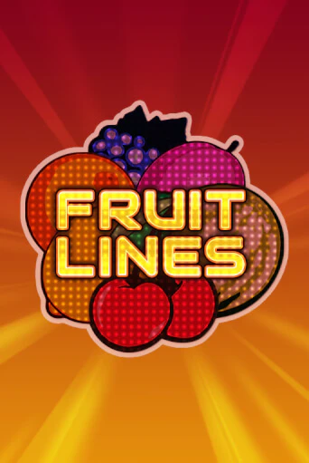 Бесплатная игра Fruit Lines | Вулкан Казино играть онлайн