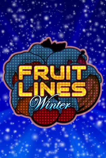 Бесплатная игра Fruit Lines Winter | Вулкан Казино играть онлайн