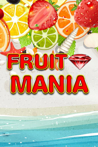 Бесплатная игра Fruit Mania | Вулкан Казино играть онлайн