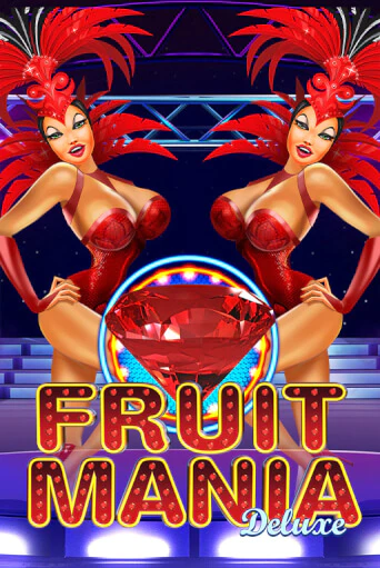 Бесплатная игра Fruit Mania Deluxe | Вулкан Казино играть онлайн