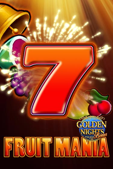 Бесплатная игра Fruit Mania Golden Nights | Вулкан Казино играть онлайн