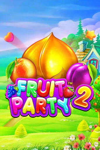 Бесплатная игра Fruit Party 2™ | Вулкан Казино играть онлайн