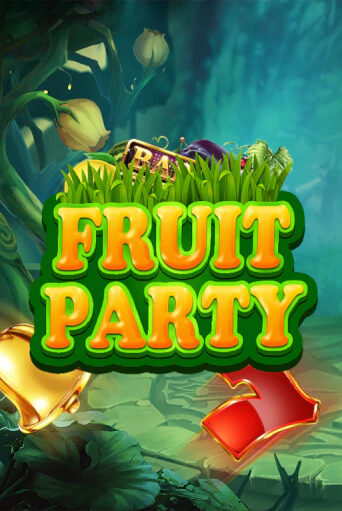 Бесплатная игра Fruit Party | Вулкан Казино играть онлайн