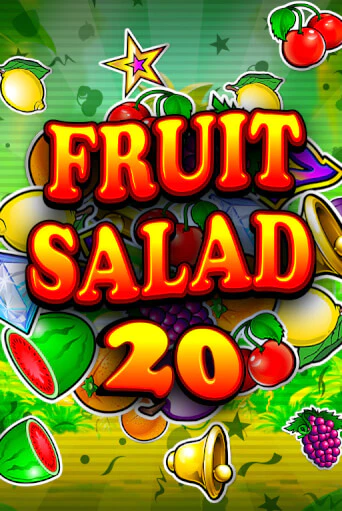 Бесплатная игра Fruit Salad 20 | Вулкан Казино играть онлайн