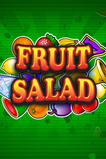 Бесплатная игра Fruit Salad | Вулкан Казино играть онлайн