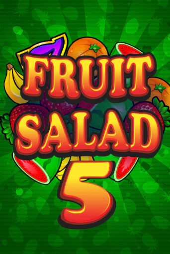 Бесплатная игра Fruit Salad 5-Line | Вулкан Казино играть онлайн