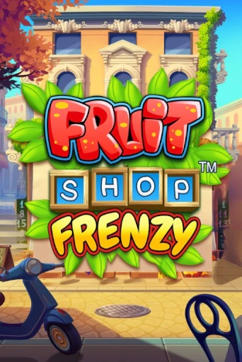 Бесплатная игра Fruit Shop Frenzy | Вулкан Казино играть онлайн