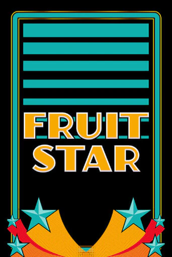 Бесплатная игра Fruit Star | Вулкан Казино играть онлайн