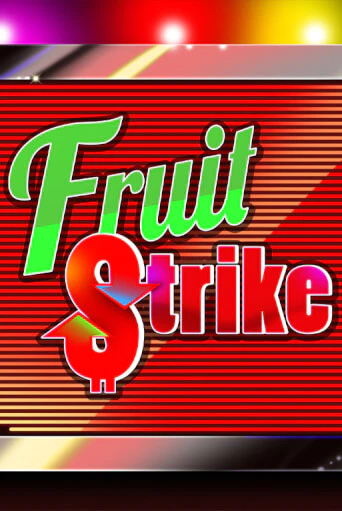 Бесплатная игра Fruit Strike | Вулкан Казино играть онлайн