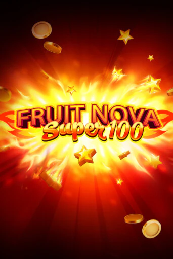 Бесплатная игра Fruit Super Nova 100 | Вулкан Казино играть онлайн