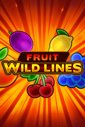 Бесплатная игра Fruit Wild Lines | Вулкан Казино играть онлайн