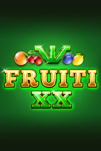 Бесплатная игра Fruiti XX | Вулкан Казино играть онлайн