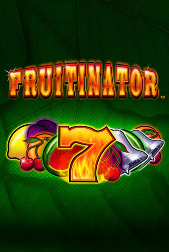 Бесплатная игра Fruitinator | Вулкан Казино играть онлайн