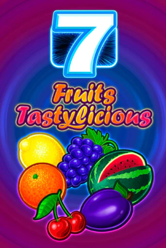 Бесплатная игра Fruits Tastylicious | Вулкан Казино играть онлайн