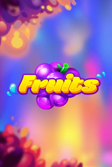 Бесплатная игра Fruits | Вулкан Казино играть онлайн