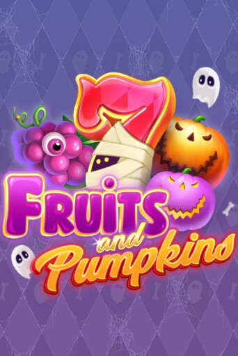 Бесплатная игра Fruits and Pumpkins | Вулкан Казино играть онлайн