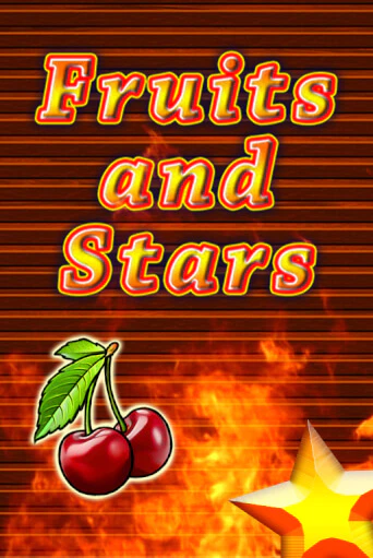 Бесплатная игра Fruits and Stars | Вулкан Казино играть онлайн