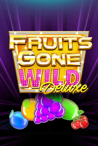 Бесплатная игра Fruits Gone Wild Deluxe | Вулкан Казино играть онлайн