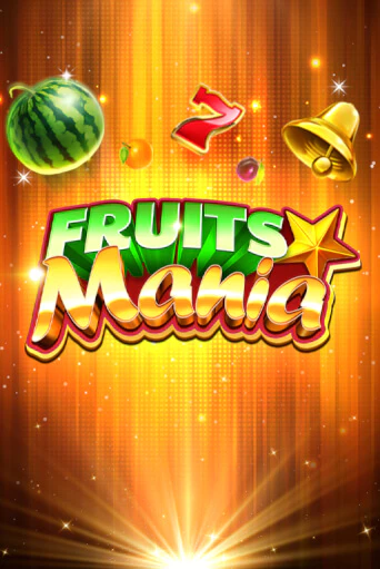 Бесплатная игра Fruits Mania | Вулкан Казино играть онлайн