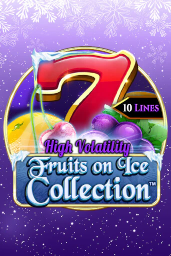 Бесплатная игра Fruits On Ice Collection 10 Lines | Вулкан Казино играть онлайн