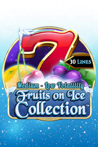 Бесплатная игра Fruits On Ice Collection 30 Lines | Вулкан Казино играть онлайн
