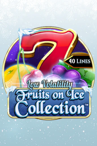 Бесплатная игра Fruits On Ice Collection 40 Lines | Вулкан Казино играть онлайн
