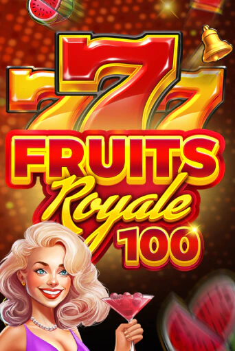 Бесплатная игра Fruits Royale 100 | Вулкан Казино играть онлайн