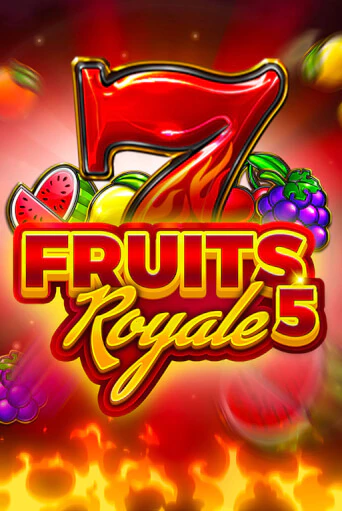 Бесплатная игра Fruits Royale 5 | Вулкан Казино играть онлайн
