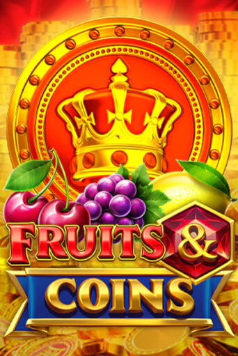 Бесплатная игра Fruits and Coins | Вулкан Казино играть онлайн
