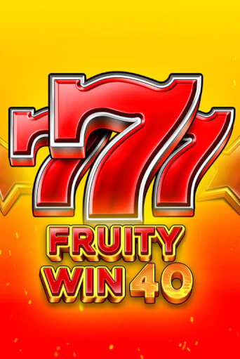 Бесплатная игра Fruity Win 40 | Вулкан Казино играть онлайн