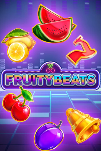 Бесплатная игра Fruity Beats | Вулкан Казино играть онлайн