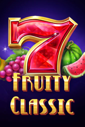 Бесплатная игра Fruity Classic | Вулкан Казино играть онлайн
