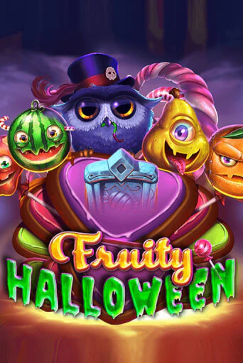 Бесплатная игра Fruity Halloween | Вулкан Казино играть онлайн