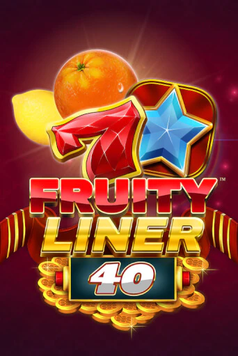 Бесплатная игра Fruityliner 40 | Вулкан Казино играть онлайн