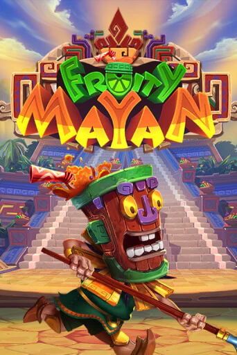 Бесплатная игра Fruity Mayan | Вулкан Казино играть онлайн