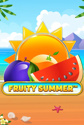 Бесплатная игра Fruity Summer | Вулкан Казино играть онлайн