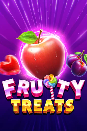 Бесплатная игра Fruity Treats | Вулкан Казино играть онлайн