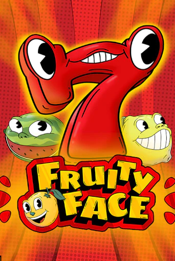 Бесплатная игра Fruity Face | Вулкан Казино играть онлайн