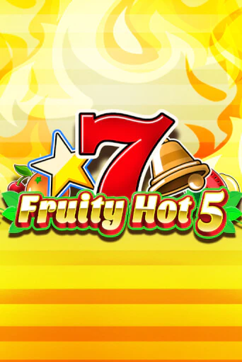 Бесплатная игра Fruity Hot 5 | Вулкан Казино играть онлайн