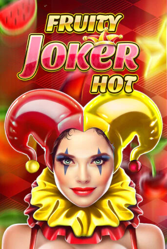 Бесплатная игра Fruity Joker Hot | Вулкан Казино играть онлайн