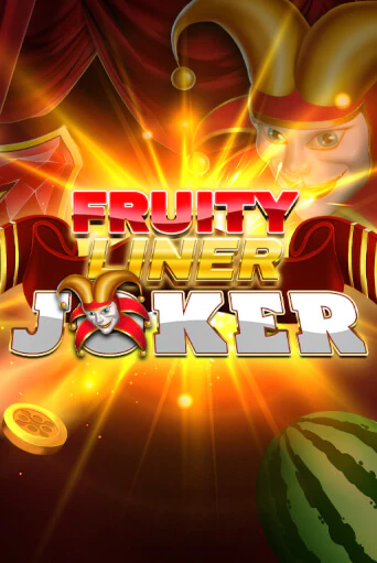 Бесплатная игра Fruityliner Joker | Вулкан Казино играть онлайн