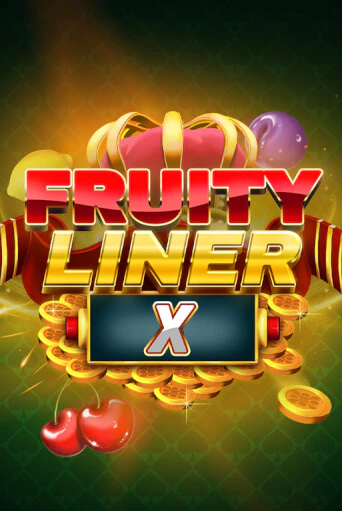 Бесплатная игра Fruityliner X | Вулкан Казино играть онлайн
