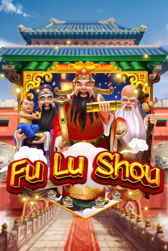 Бесплатная игра Fu Lu Shou | Вулкан Казино играть онлайн