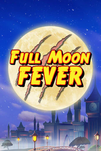 Бесплатная игра Full Moon Fever | Вулкан Казино играть онлайн